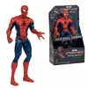 Человек паук фигурка супергерой подвижная фигурка Spider Men игровая фигурка для детей 32 см