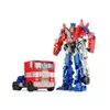Трансформеры Optimus Prime Robo Truck Командующий первобытной звездой 18 см