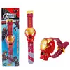 Железный Человек Iron Man часы наручные детские