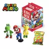 Супер Марио Super Mario Свитбокс Sweet box Кидсбокс коллекционная фигурка с мармеладом