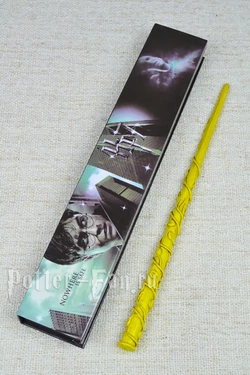 Гарри Поттер Harry Potter волшебная палочка Гермионы Грейнджер Hermione Granger 35,5 см