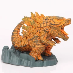 Годзилла Король монстров Godzilla King of the Monsters детская игровая фигурка 10 см ПВХ