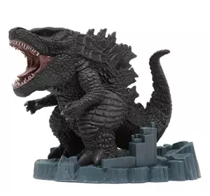 Годзилла Godzilla Король монстров King of the Monsters игровая детская фигурка 10 см ПВХ