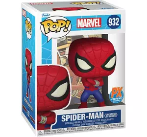 Человек паук Spider Man игровая фигурка Funko Pop Фанко Поп  No way home нет пути домой № 932